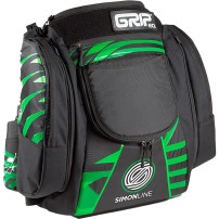 gripeq-ax5-sl9_lg Simon Line green